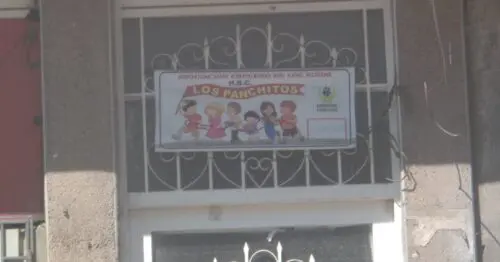 ASOCIACION CRUCERO DE LOS NINOS LOS PANCHITOS BOGOTÁ ASOCIACION CRUCERO DE LOS NINOS LOS PANCHITOS BOGOTÁ